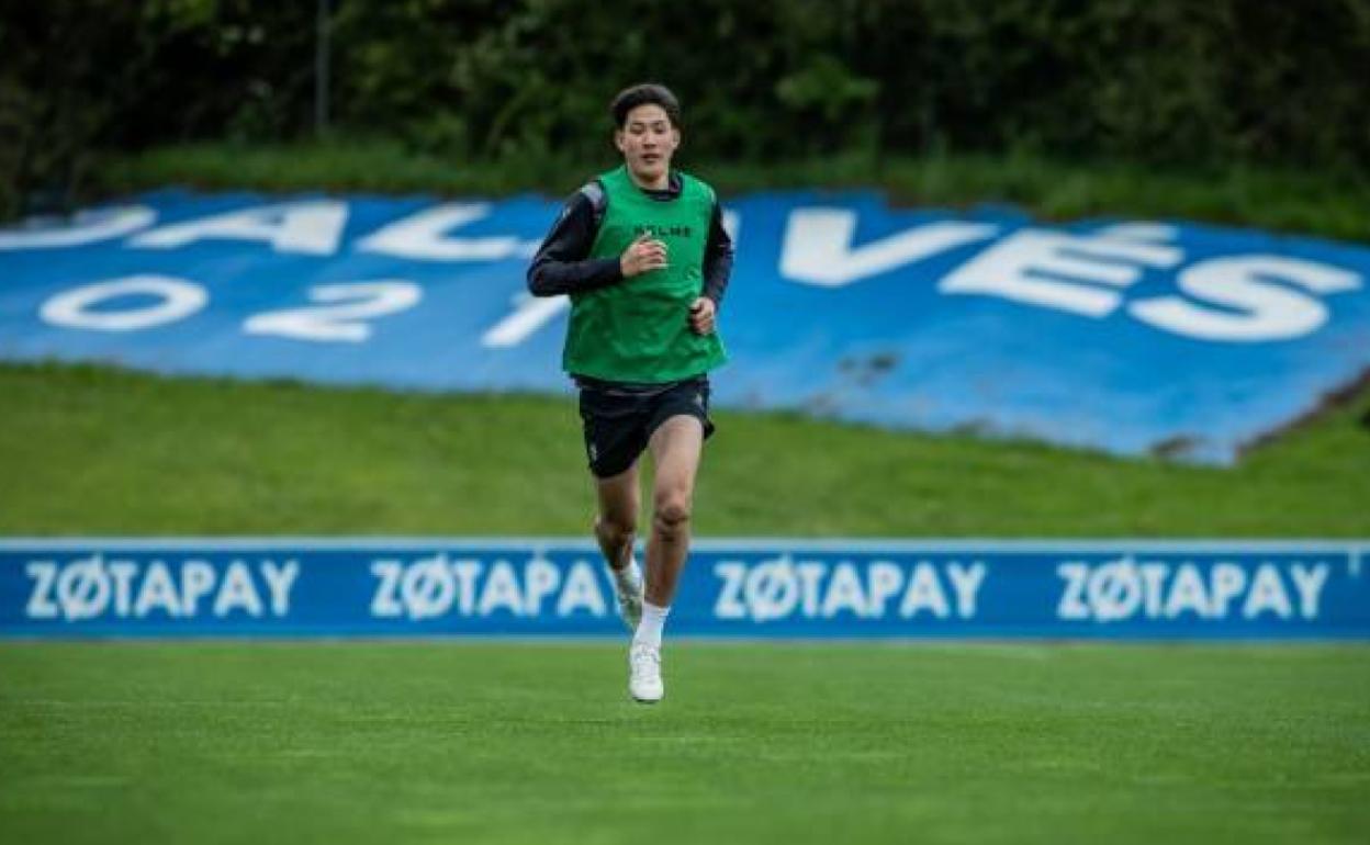 Las incógnitas del primer día de entrenamientos