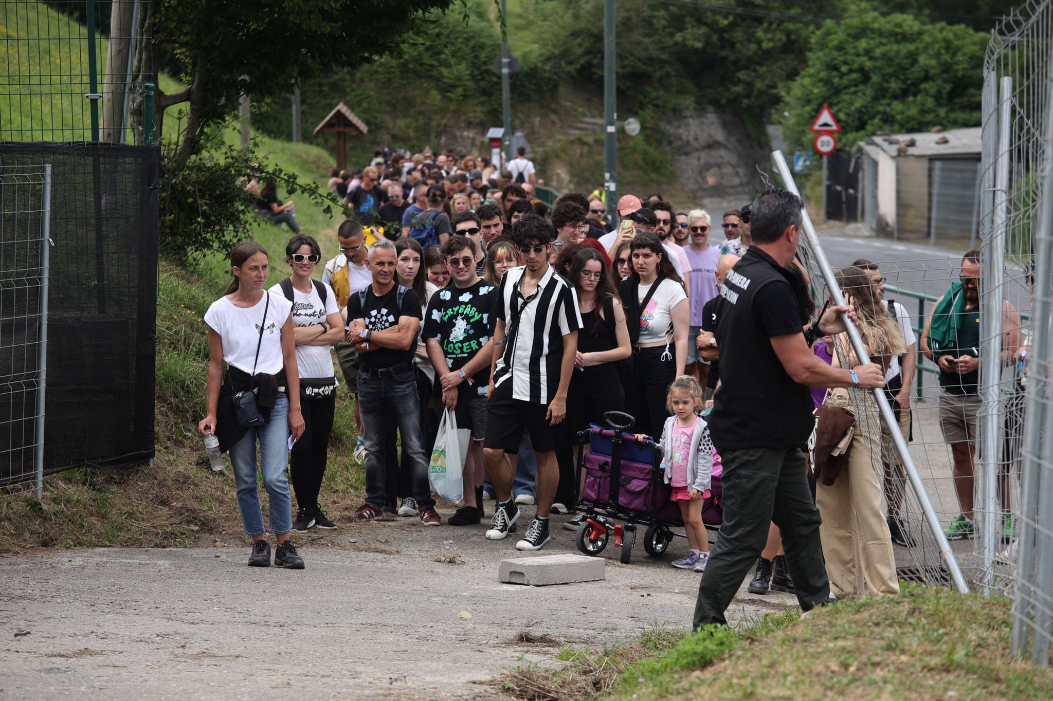 Fotos: Arranca el Bilbao BBK Live