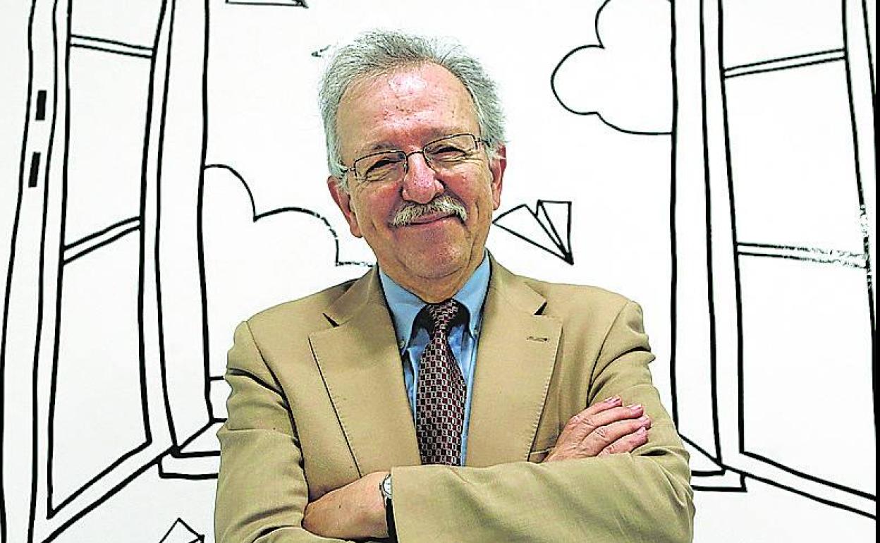 «El victimismo hoy es una política»