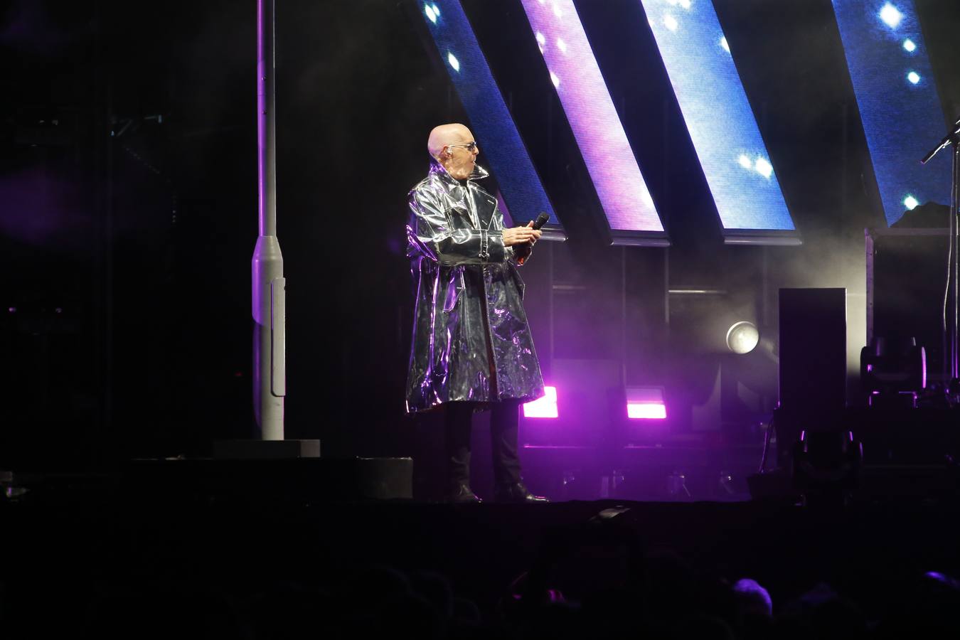 Fotos: Pet Shop Boys en el BBK Live