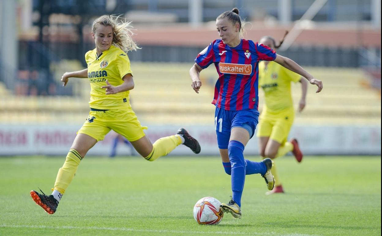 Carla Morera refuerza la defensa de las Gloriosas