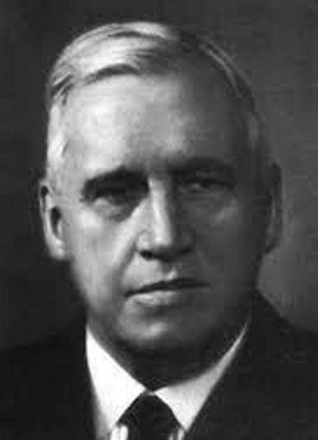 Imagen - Gregorio Balparda.