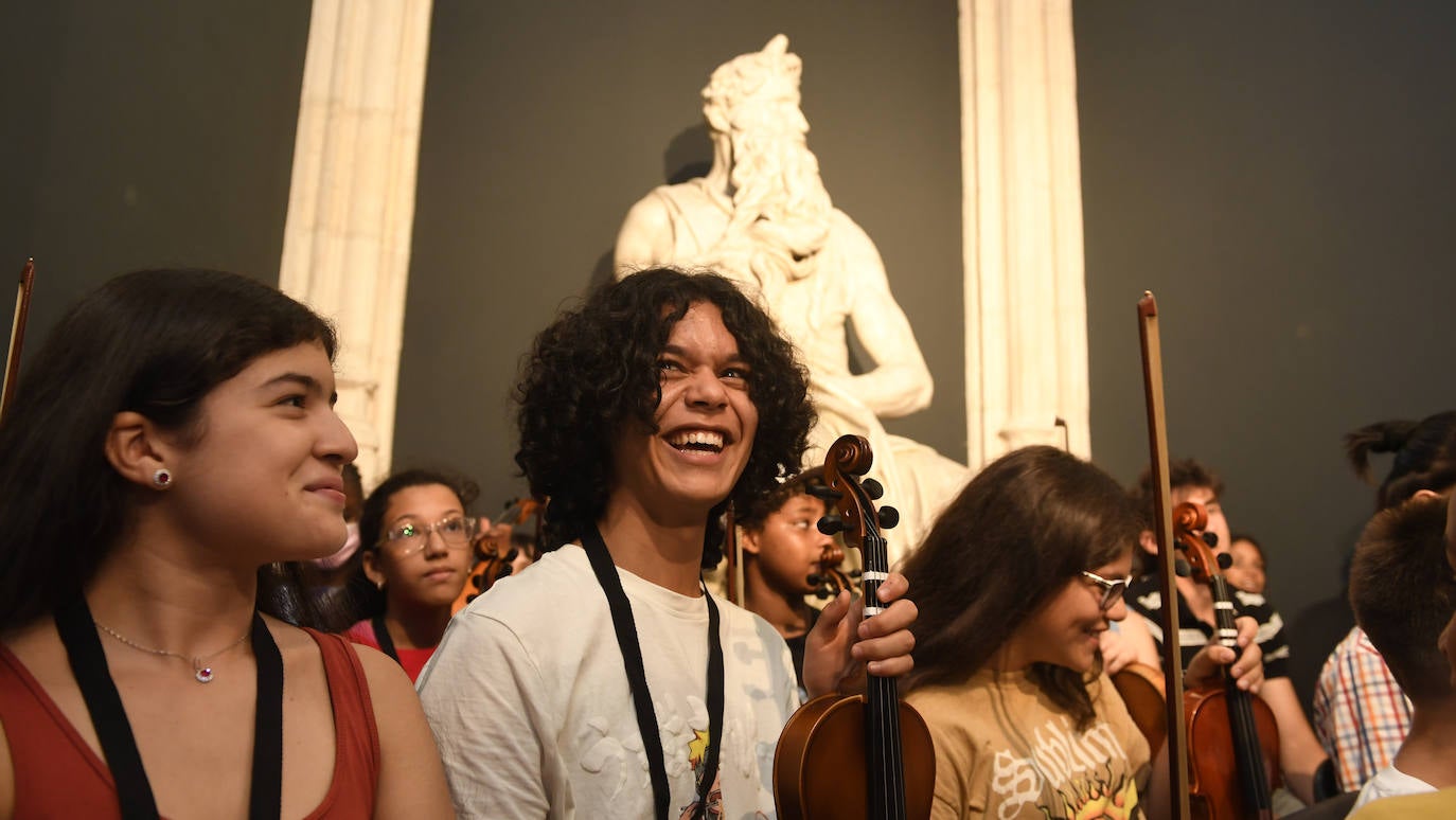Fotos: Festival de Barreras Invisibles