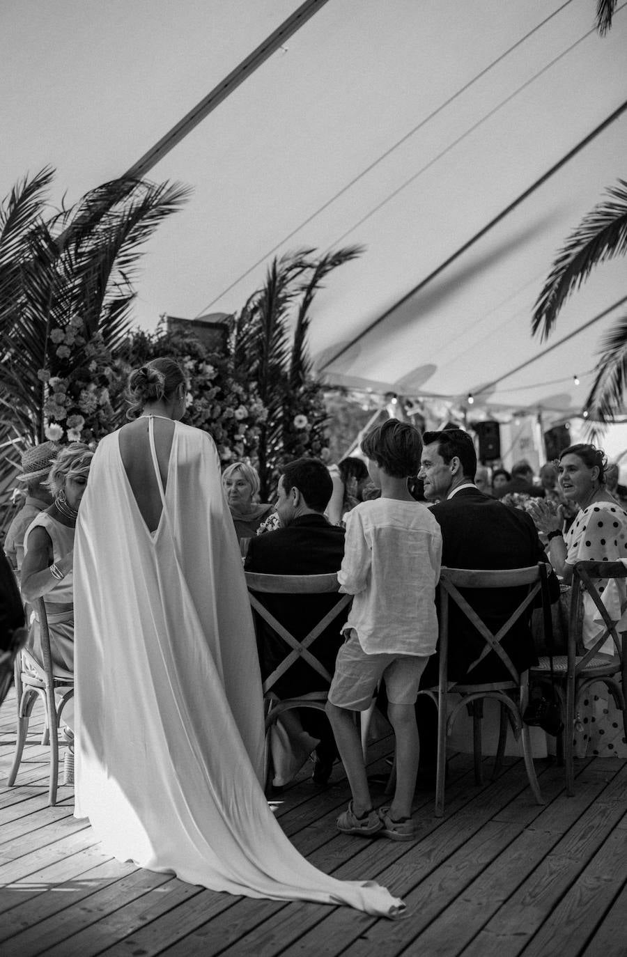 Fotos: La boda hindú de Carmen en el Palacio de Ubieta