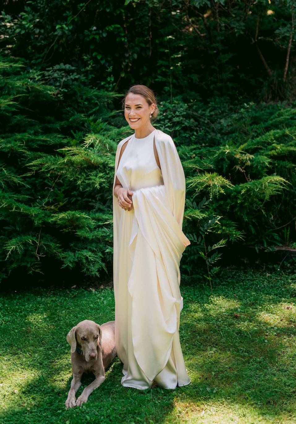 Fotos: La boda hindú de Carmen en el Palacio de Ubieta