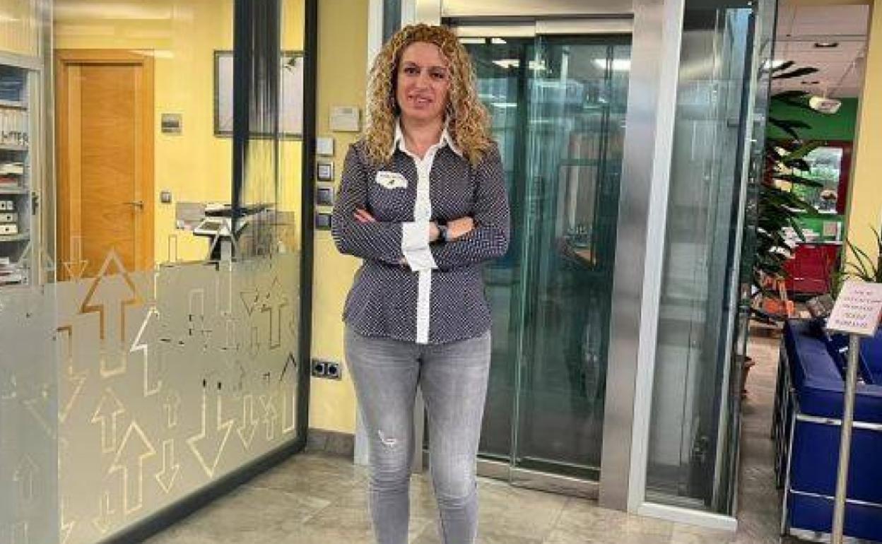 Fernández lleva más de dos décadas al frente de Asmi y Centermant. 