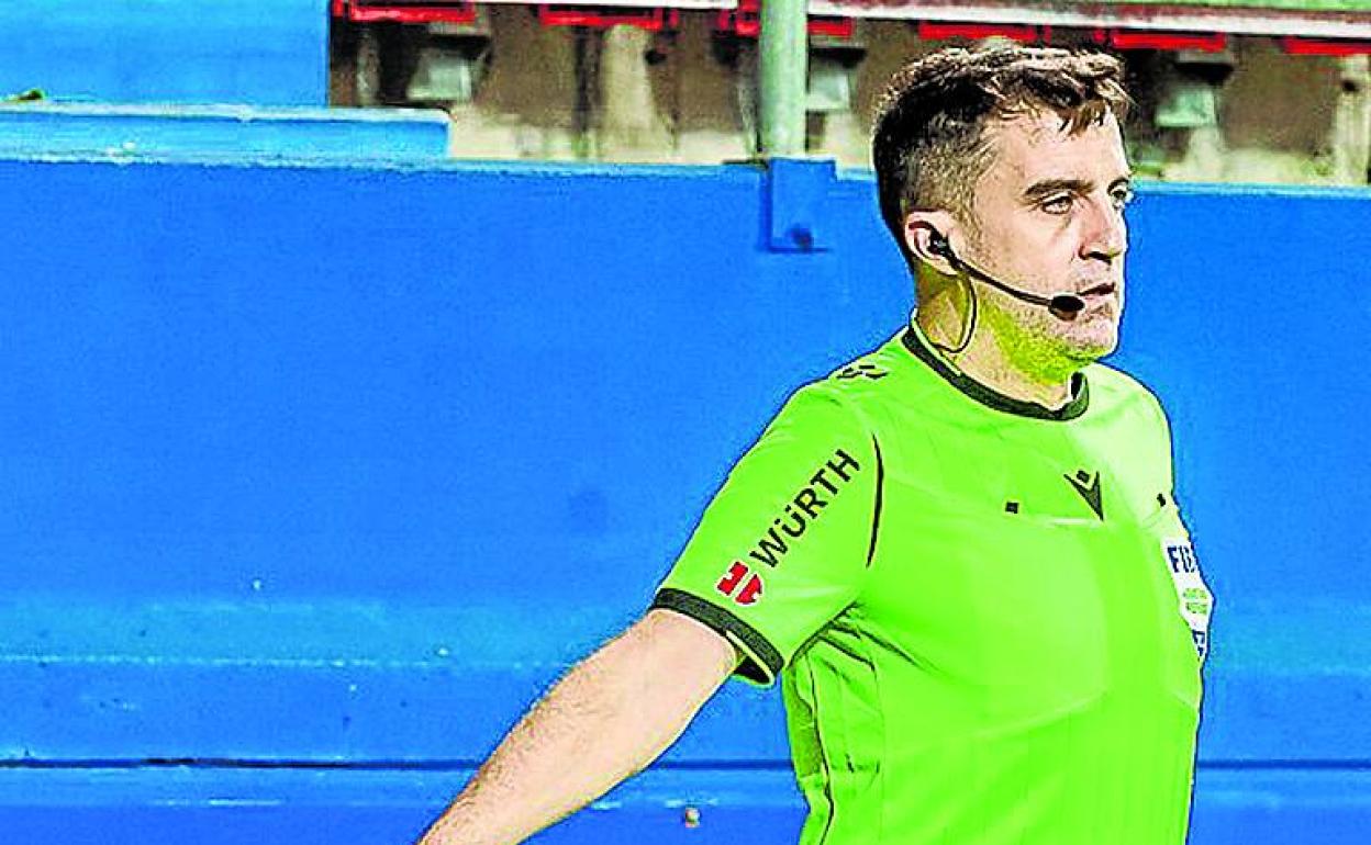 «Me gustan los ambientes 'infernales' de Belgrado, Grecia, Turquía...»