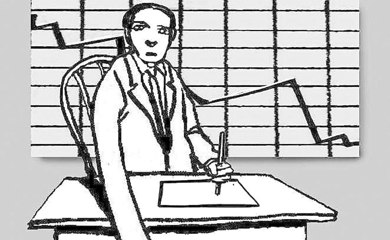 Inflación, democracia y demagogia