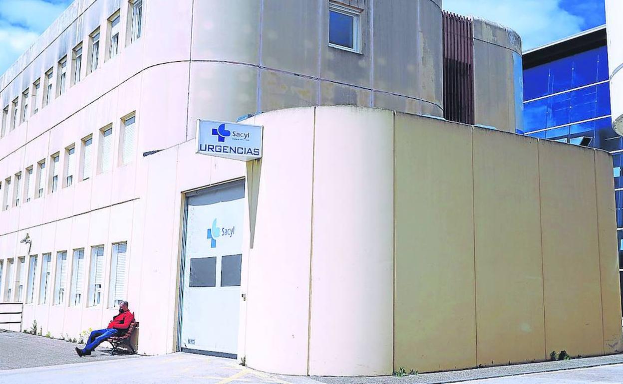 Los lunes y los martes son las jornadas de la semana en las que más personas acuden al servicio del Santiago Apóstol. 