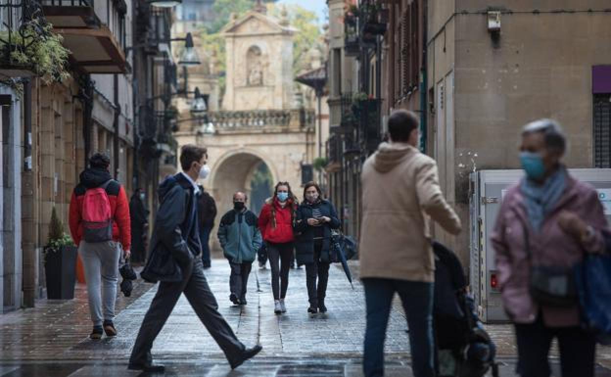Inflación en Euskadi: Las 6 medidas para paliar los efectos de la crisis