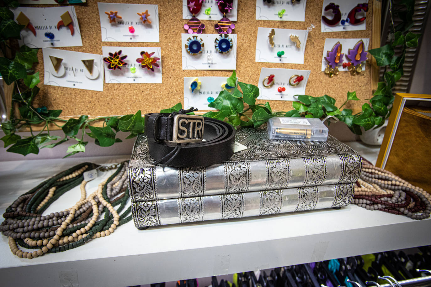 Fotos: ¿Ibiza o Ledesma? La tienda con espíritu bohemio que conquista al mundo con su ropa diferente