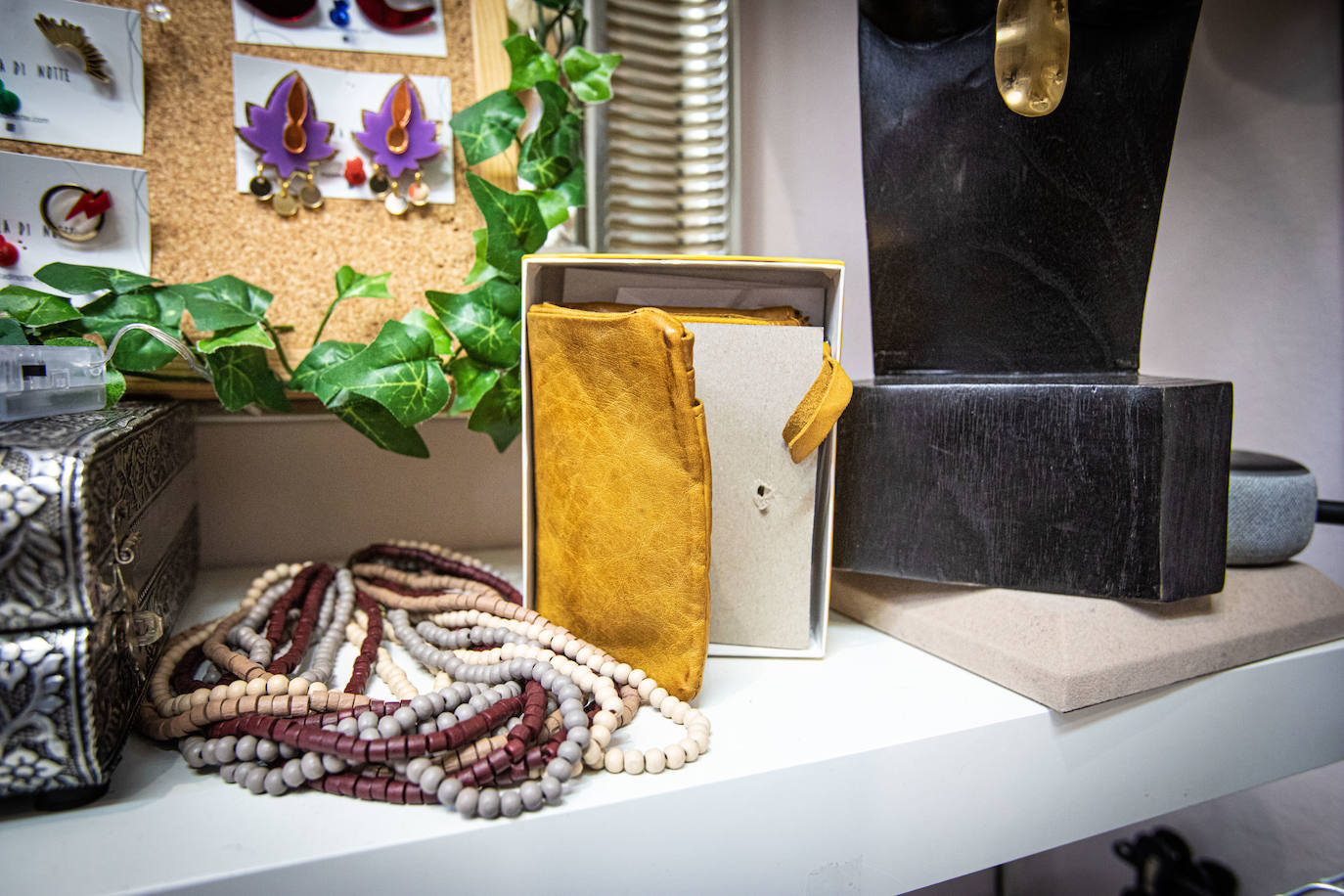 Fotos: ¿Ibiza o Ledesma? La tienda con espíritu bohemio que conquista al mundo con su ropa diferente