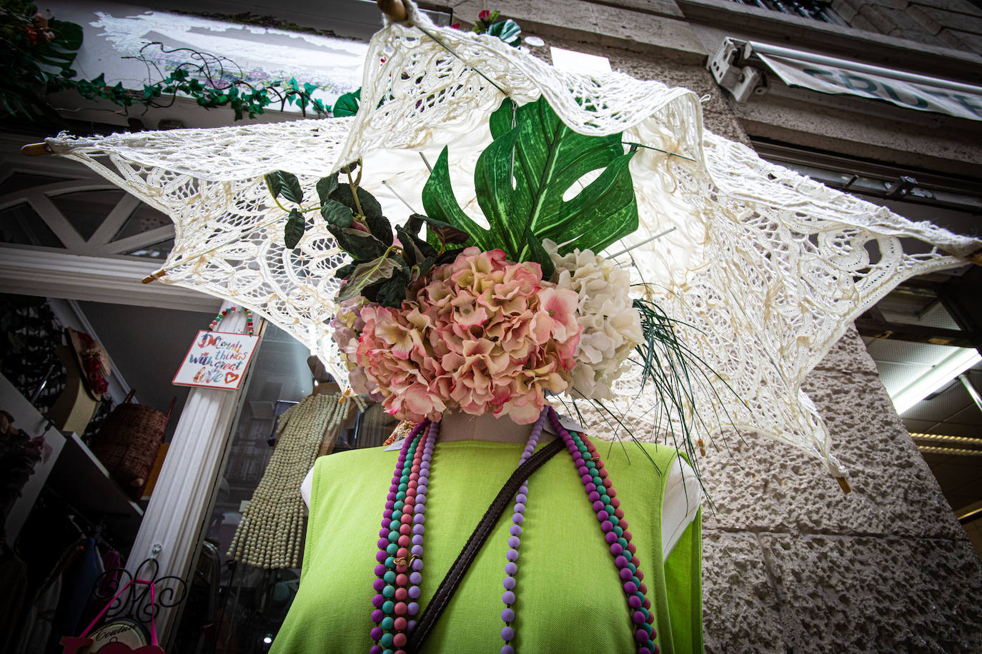 Fotos: ¿Ibiza o Ledesma? La tienda con espíritu bohemio que conquista al mundo con su ropa diferente