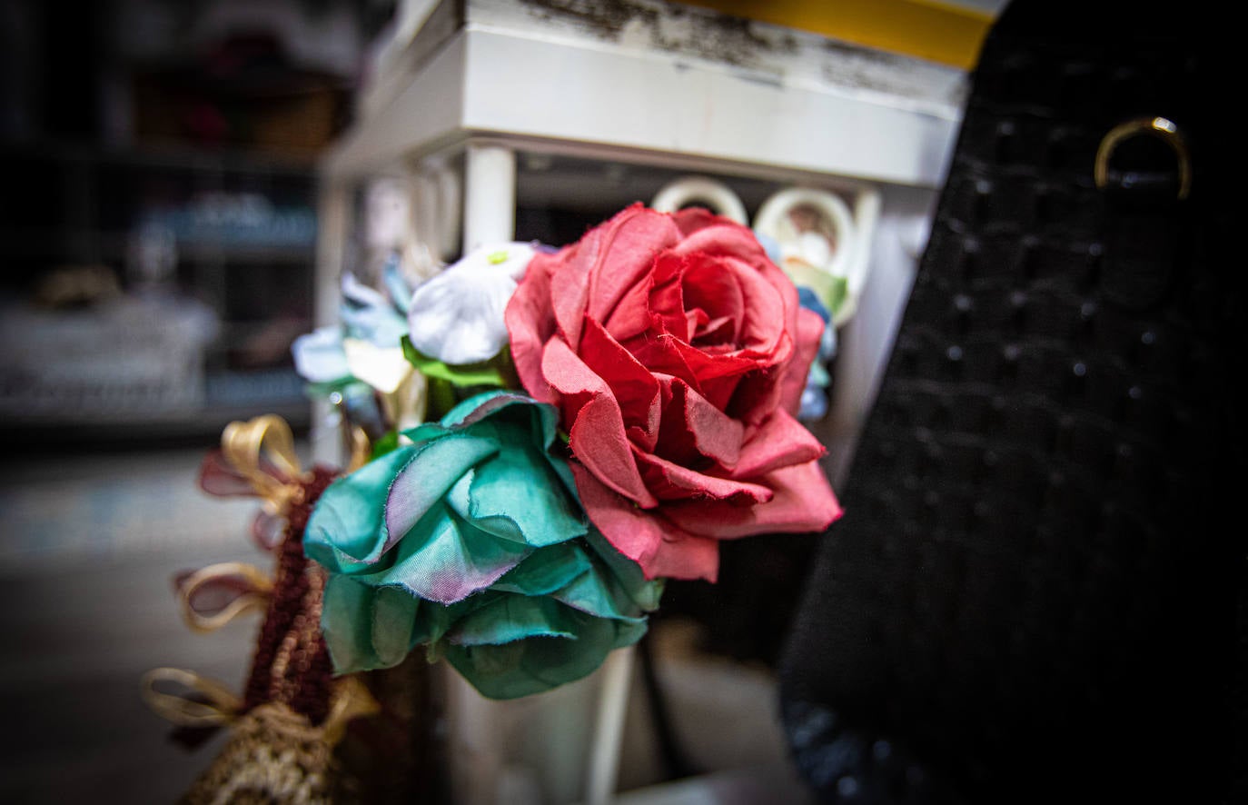 Fotos: ¿Ibiza o Ledesma? La tienda con espíritu bohemio que conquista al mundo con su ropa diferente