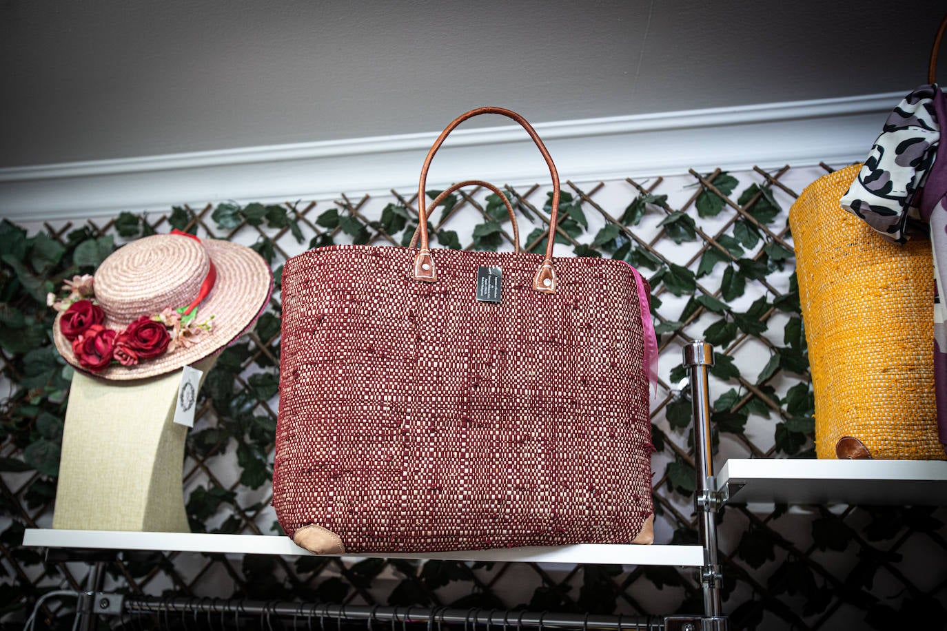 Fotos: ¿Ibiza o Ledesma? La tienda con espíritu bohemio que conquista al mundo con su ropa diferente