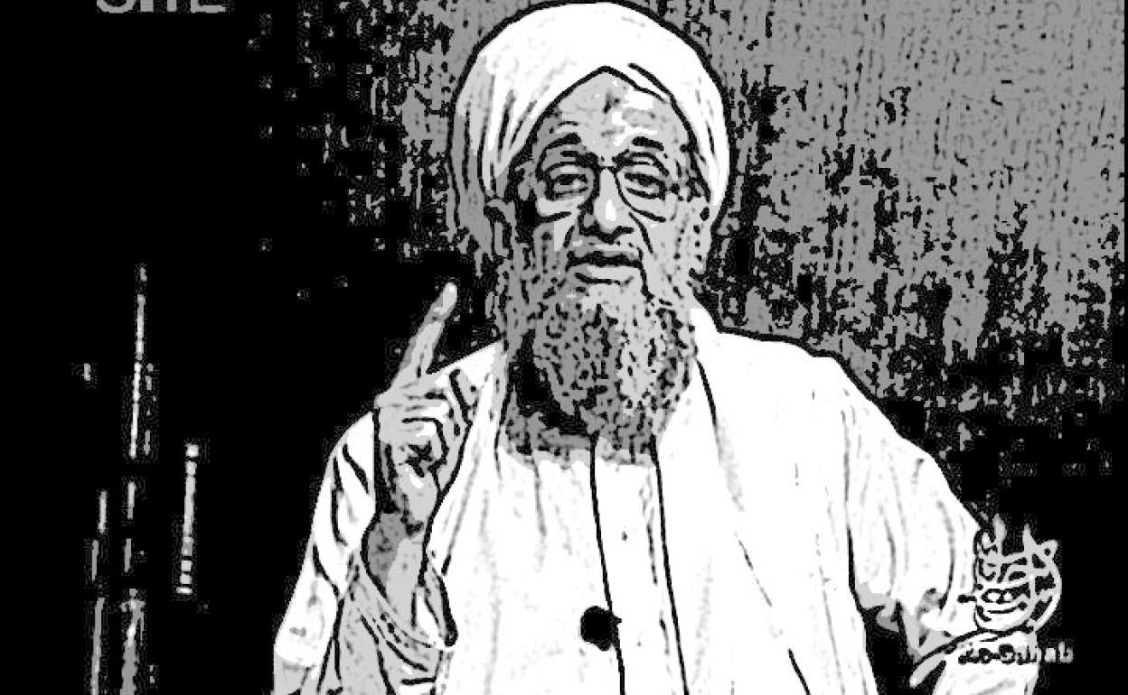 El lugar de Al-Zawahiri en la historia del yihadismo