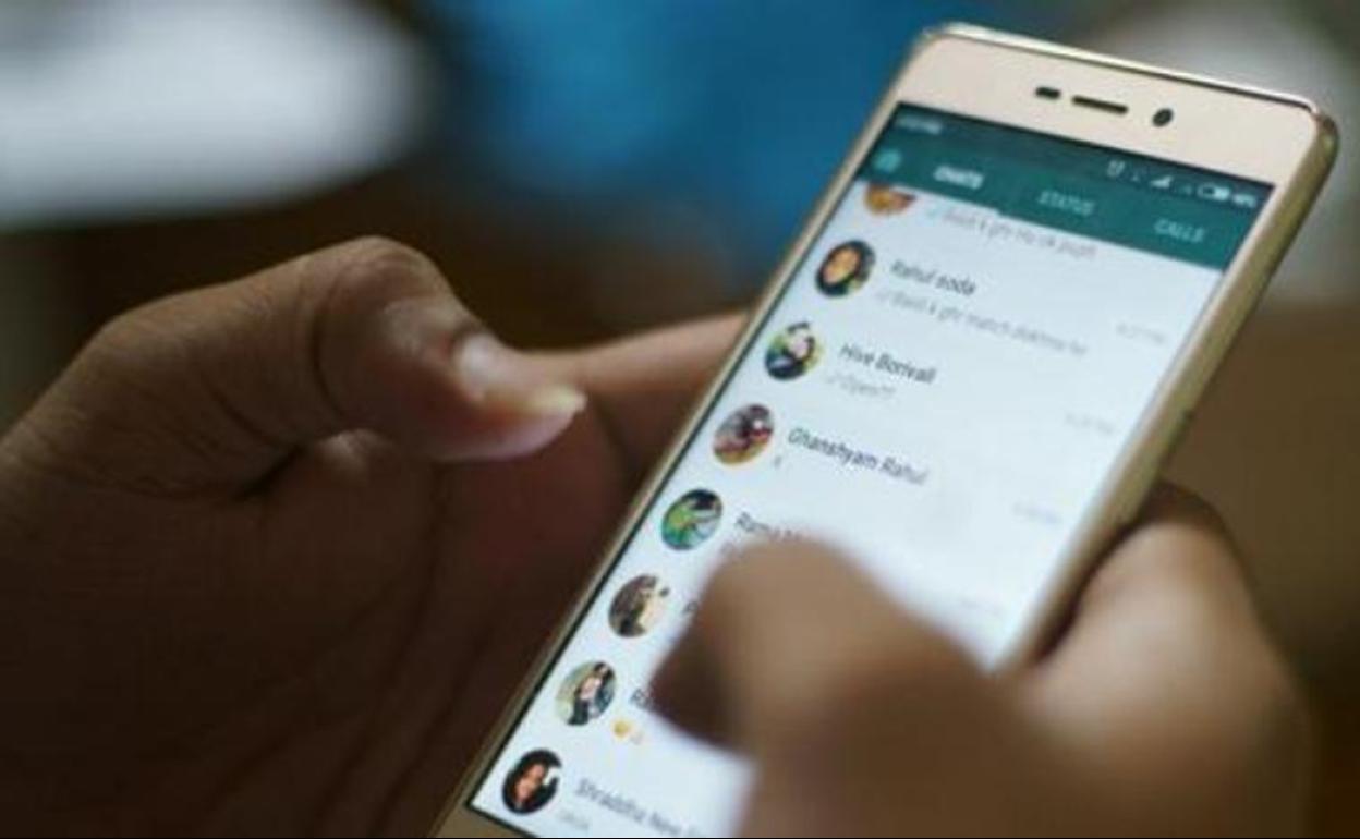 Truco WhatsApp: Cómo saber si el miembro de un grupo te ignora