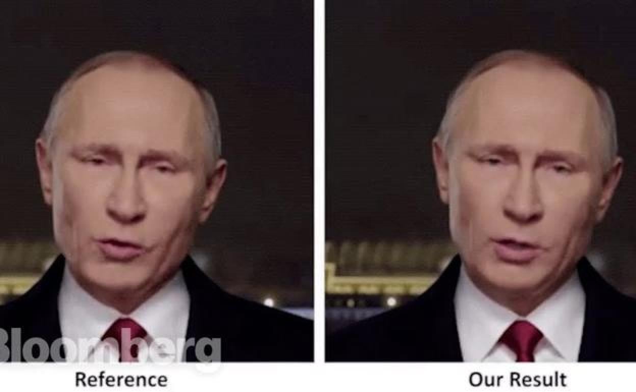 Deepfakes: Los vídeos falsos son ya el gran problema de Internet