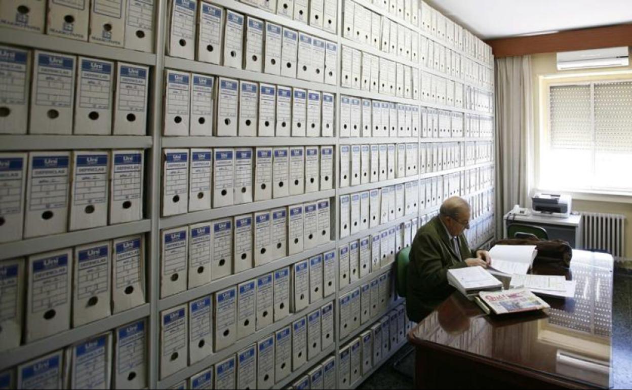 Secretos extraoficiales