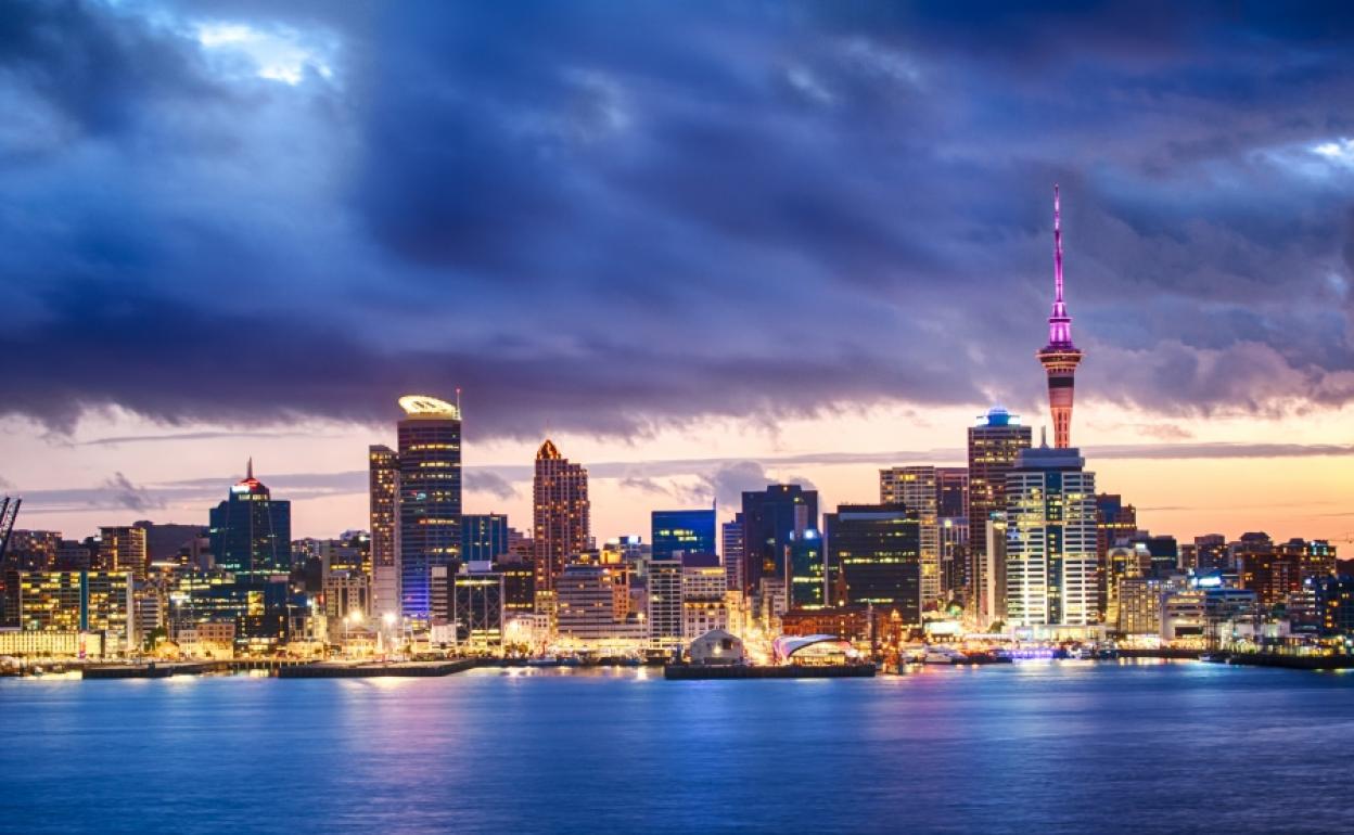 Aurtengo deialdia Auckland eta Christchurch hirietan gauzatuko da abuztuaren 23tik irailaren 1era bitarte. 