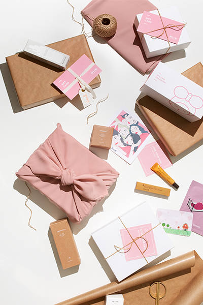 Fotos: La cosmética coreana que arrasa en todo el mundo aterriza en Bilbao