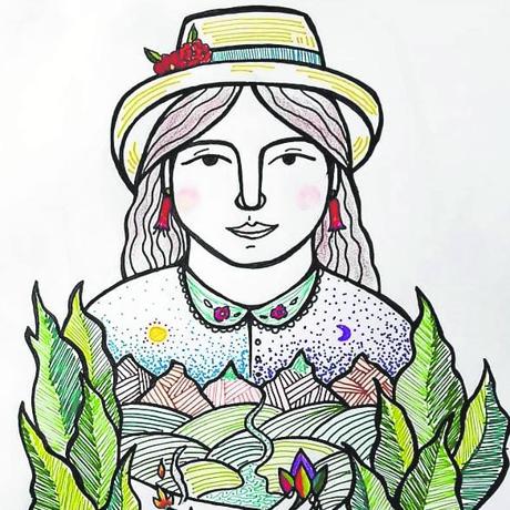 Imagen - El logotipo de OCA, la organización fundada por José Luis.