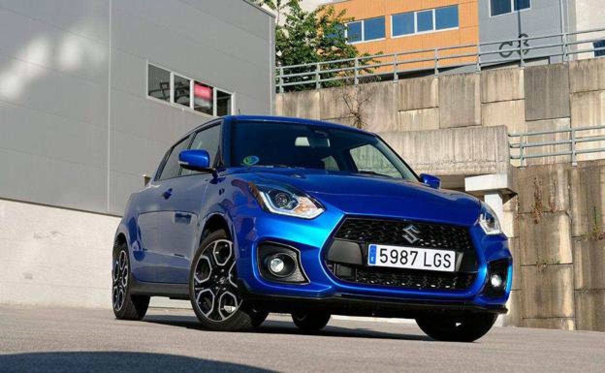 DGT: Cómo saber de quién es un coche por la matrícula