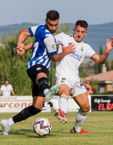 Imagen secundaria 2 - El Sporting ha apostado fuerte, mientras que el Mirandés y el Burgos plantearán desplazamientos cercanos. 