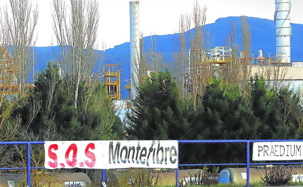 En los últimos años, han sido constantes las movilizaciones de la plantilla. 