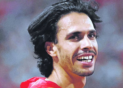 Imagen secundaria 1 - Jornada de gloria para el atletismo español