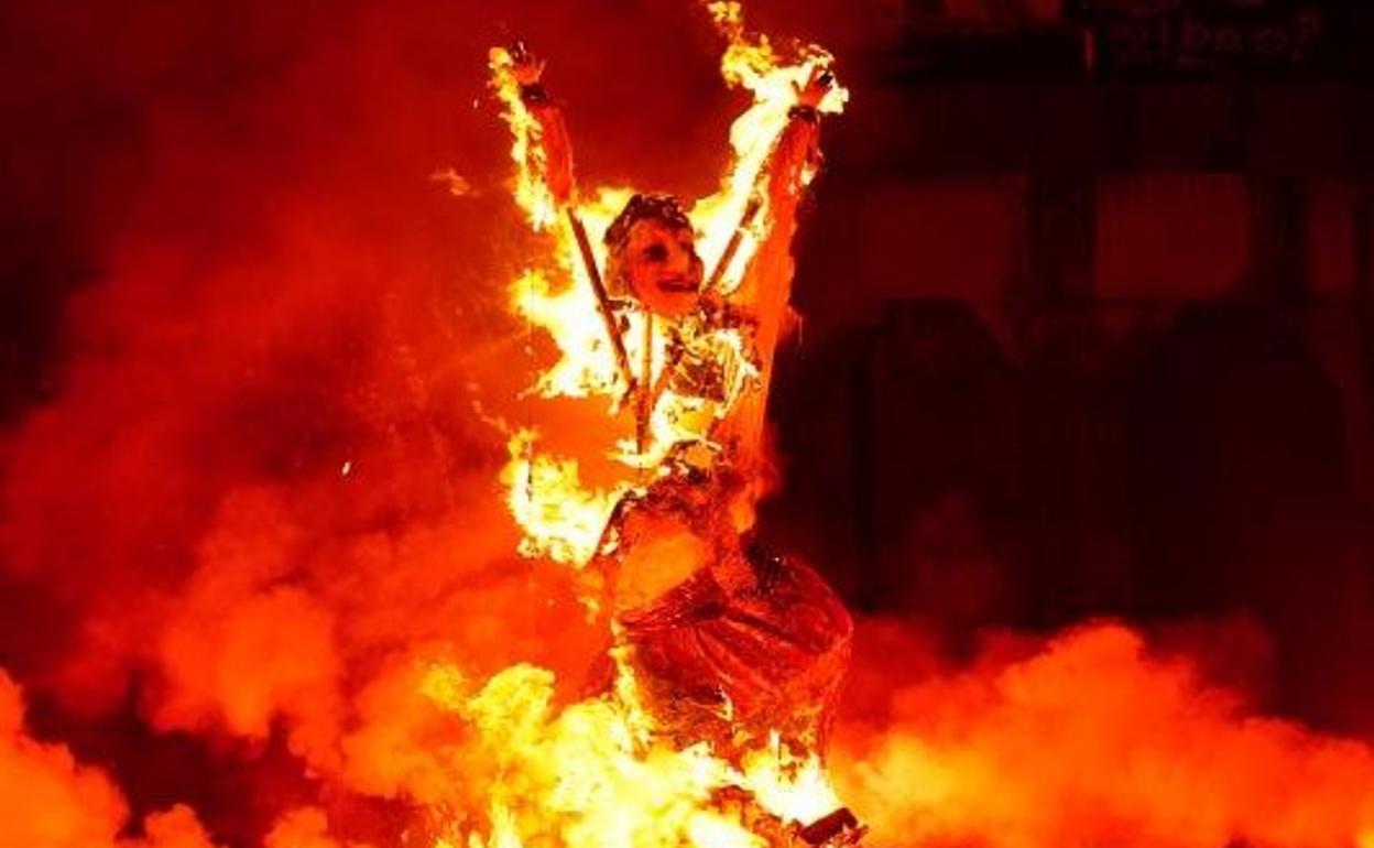 Programa de Aste Nagusia 2022: domingo 28 de agosto