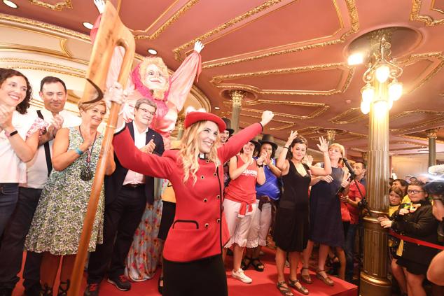 Fotos: Las imágenes del primer día de la Aste Nagusia