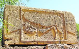 Leptis Magna (Libia)