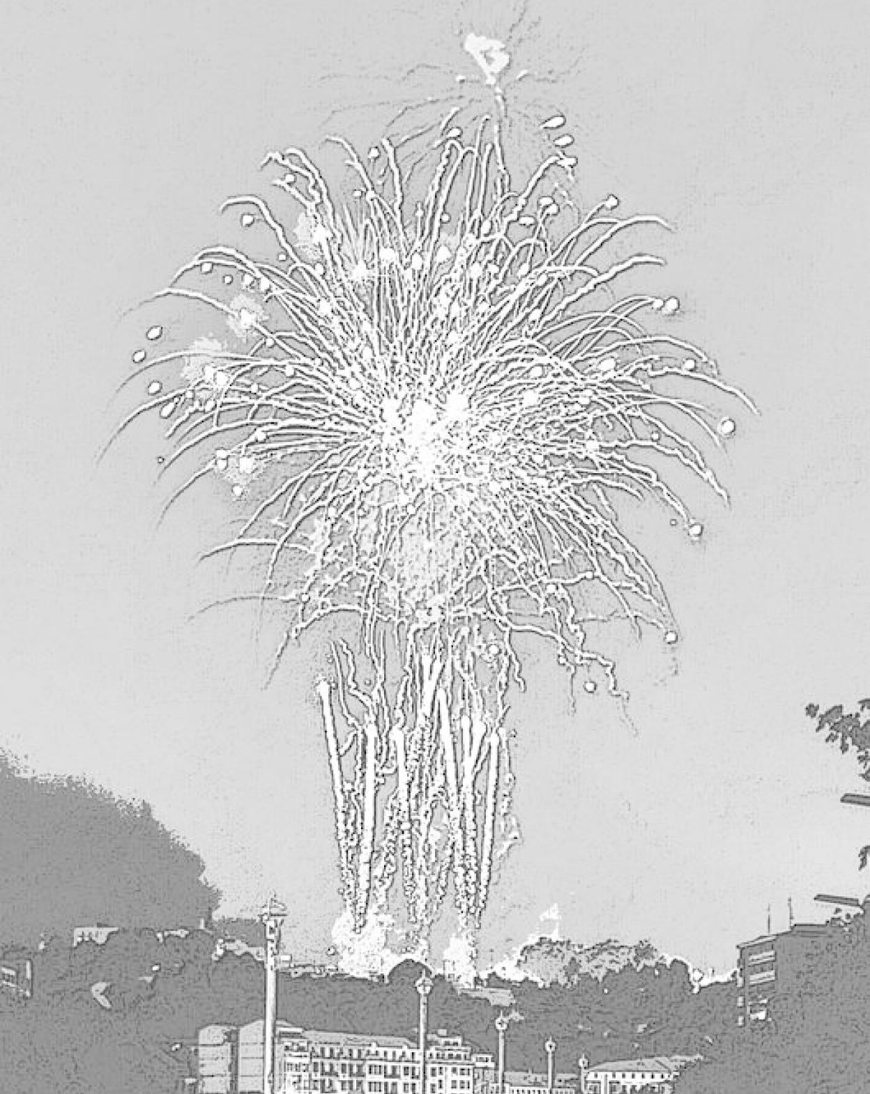 La relevancia de las fiestas