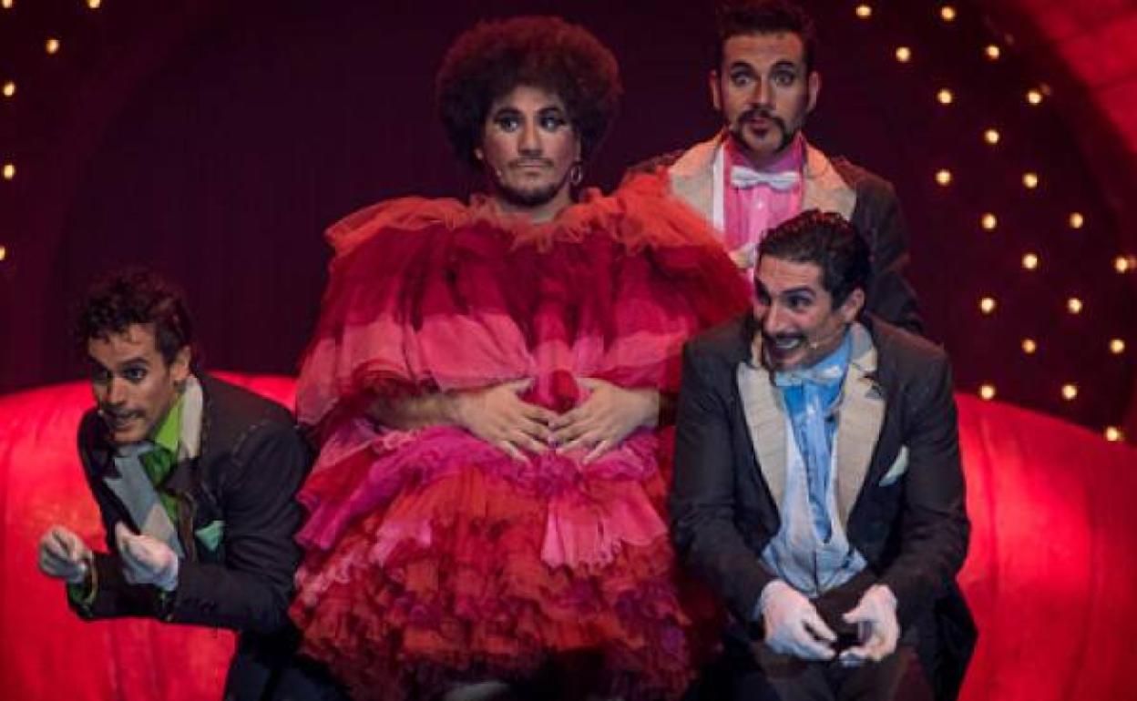 Resistencia en el oficio