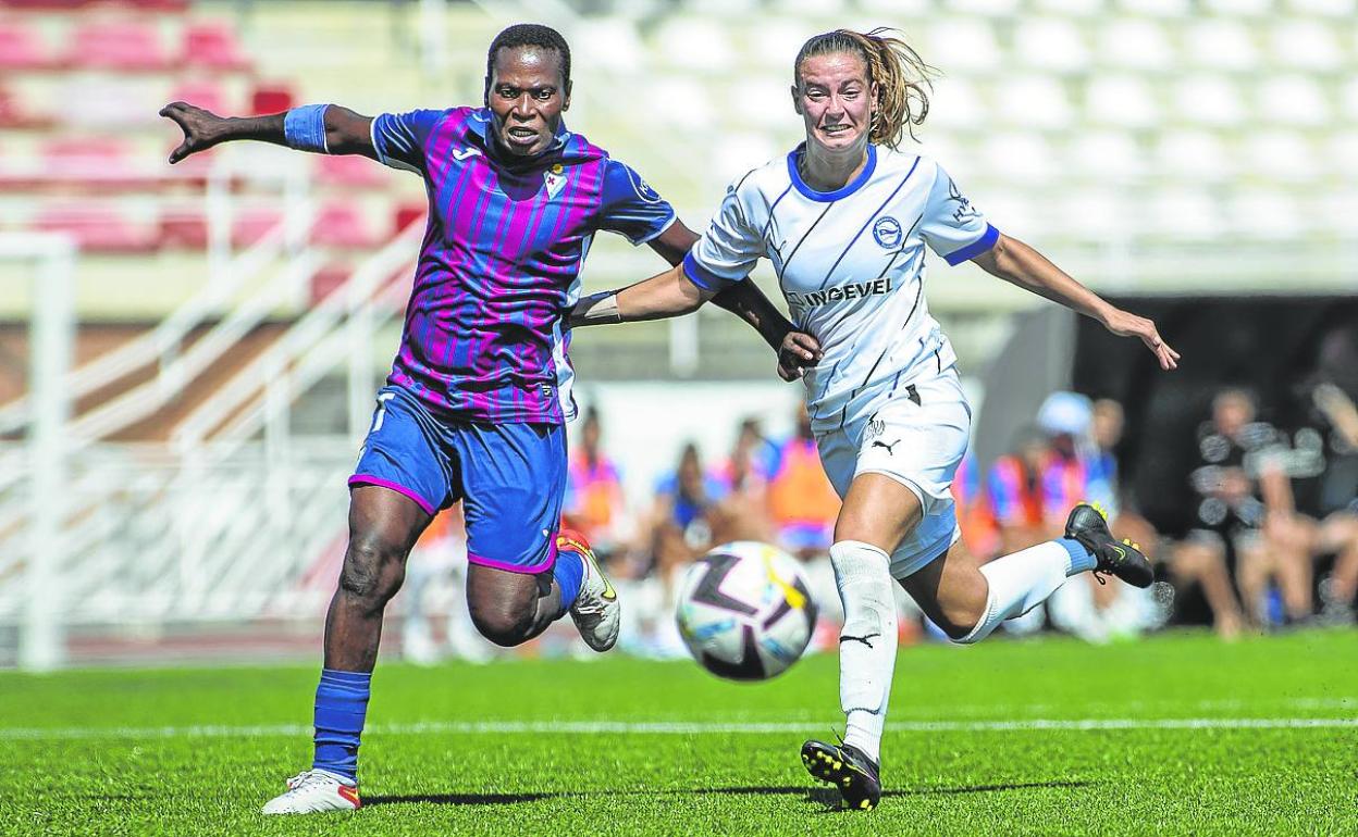 Las Gloriosas,a la final de la EH Kopa