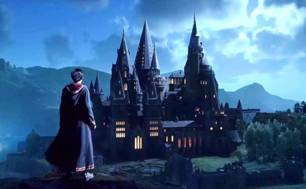 Hogwarts Legacy - Requisitos Oficiales de PC para 1080p, 1440p y 4K