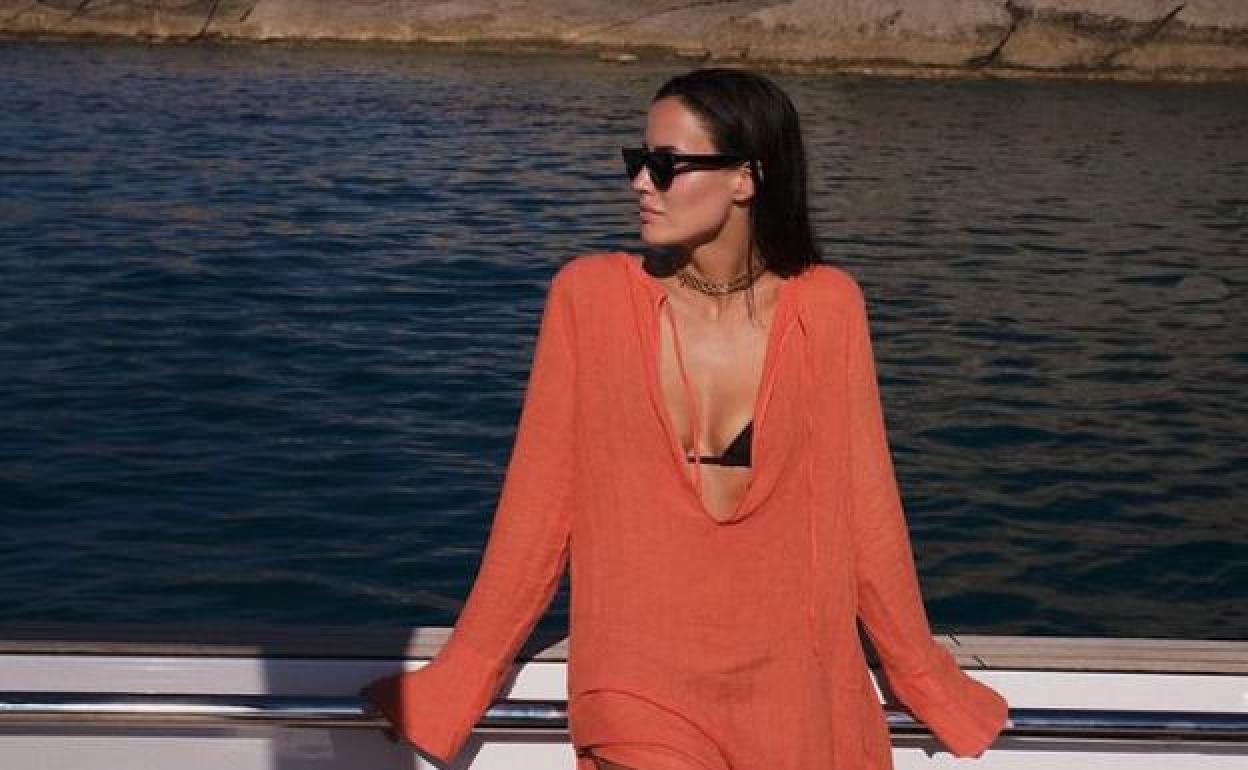 Por qué aparecen y cómo se eliminan los antiestéticos granitos que salen en brazos y piernas