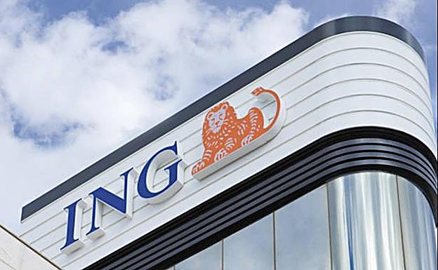 Aviso a los clientes de ING para que retiren su dinero de Twyp