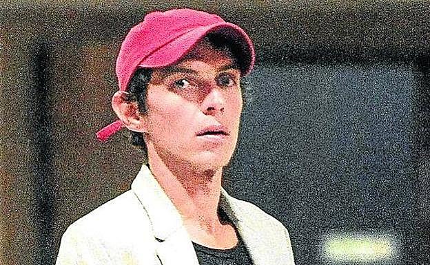 ¿Qué le pasa al hijo de Camilo Sesto? Un helicóptero medicalizado va a su chalet