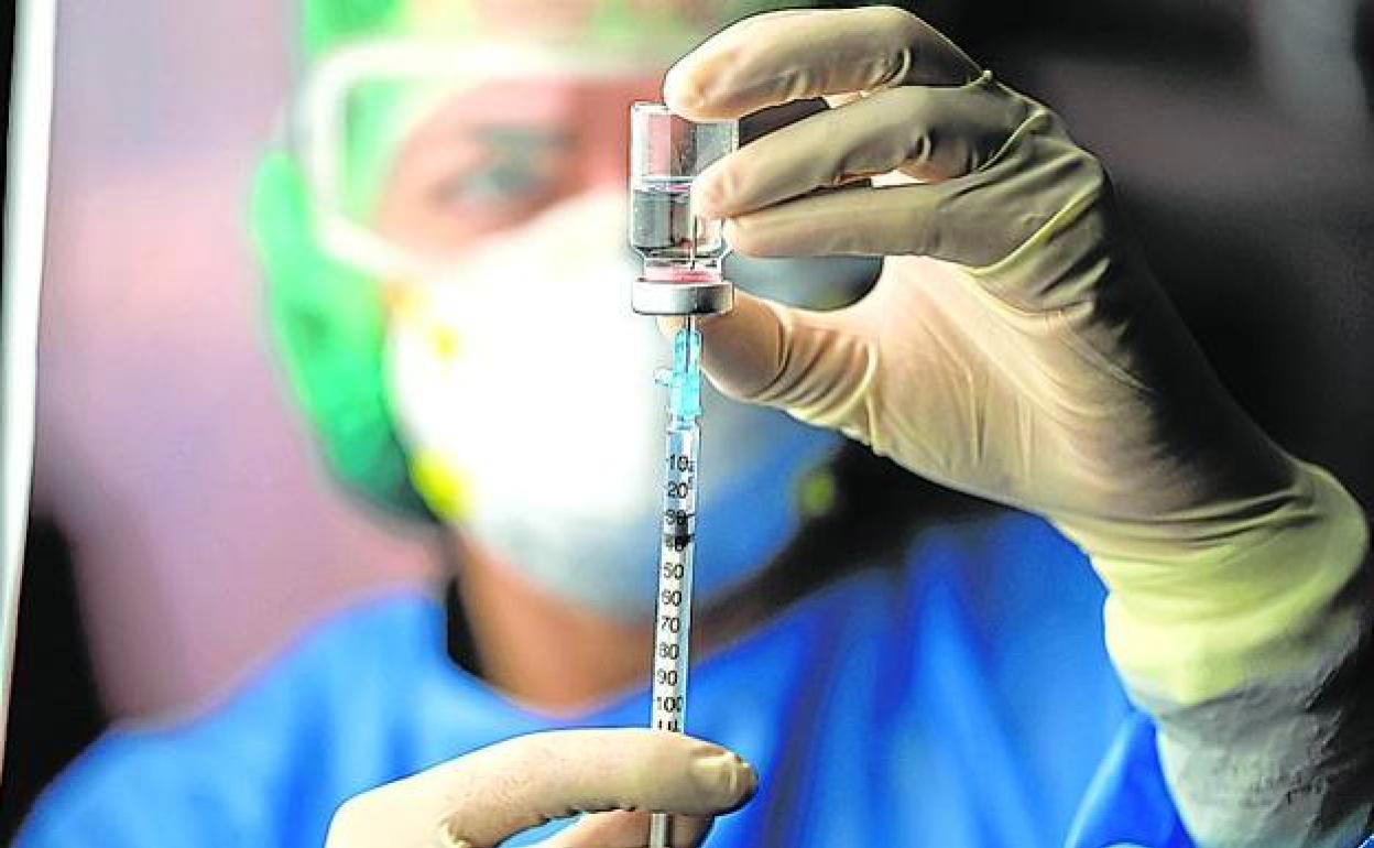 Llegan este mes 10 millones de dosis adaptadas a ómicron