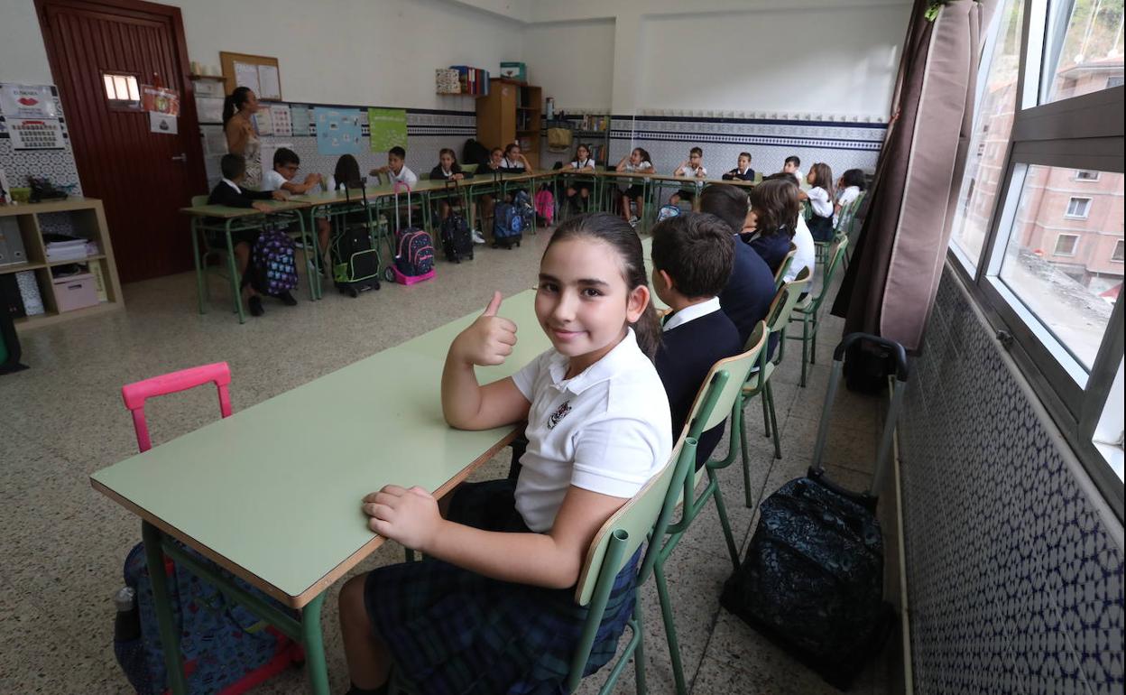 «Por fin estamos completamente liberados»