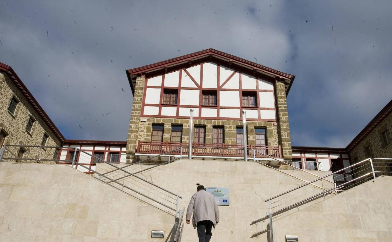 El Refor acoge la agencia de desarrollo y el semillero de empresas. 