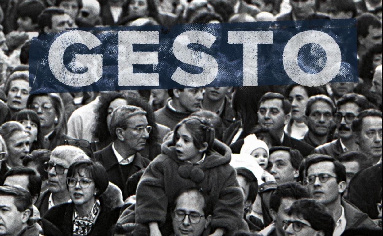 Confrontar la verdad