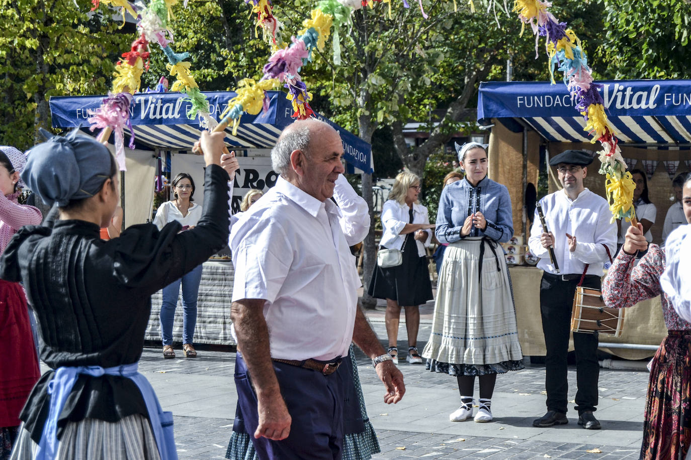 Fotos: Amurrio celebra el Artzain Eguna
