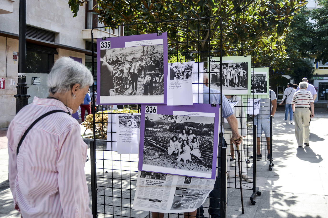 Fotos: Amurrio celebra el Artzain Eguna