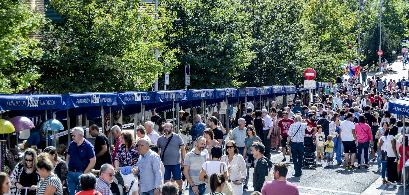 Fotos: Amurrio celebra el Artzain Eguna