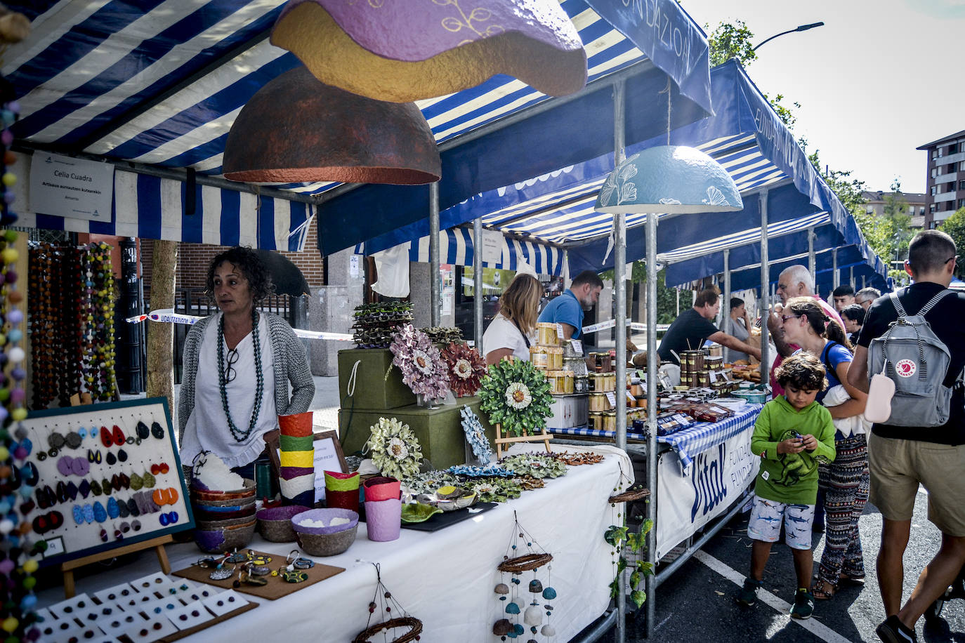 Fotos: Amurrio celebra el Artzain Eguna