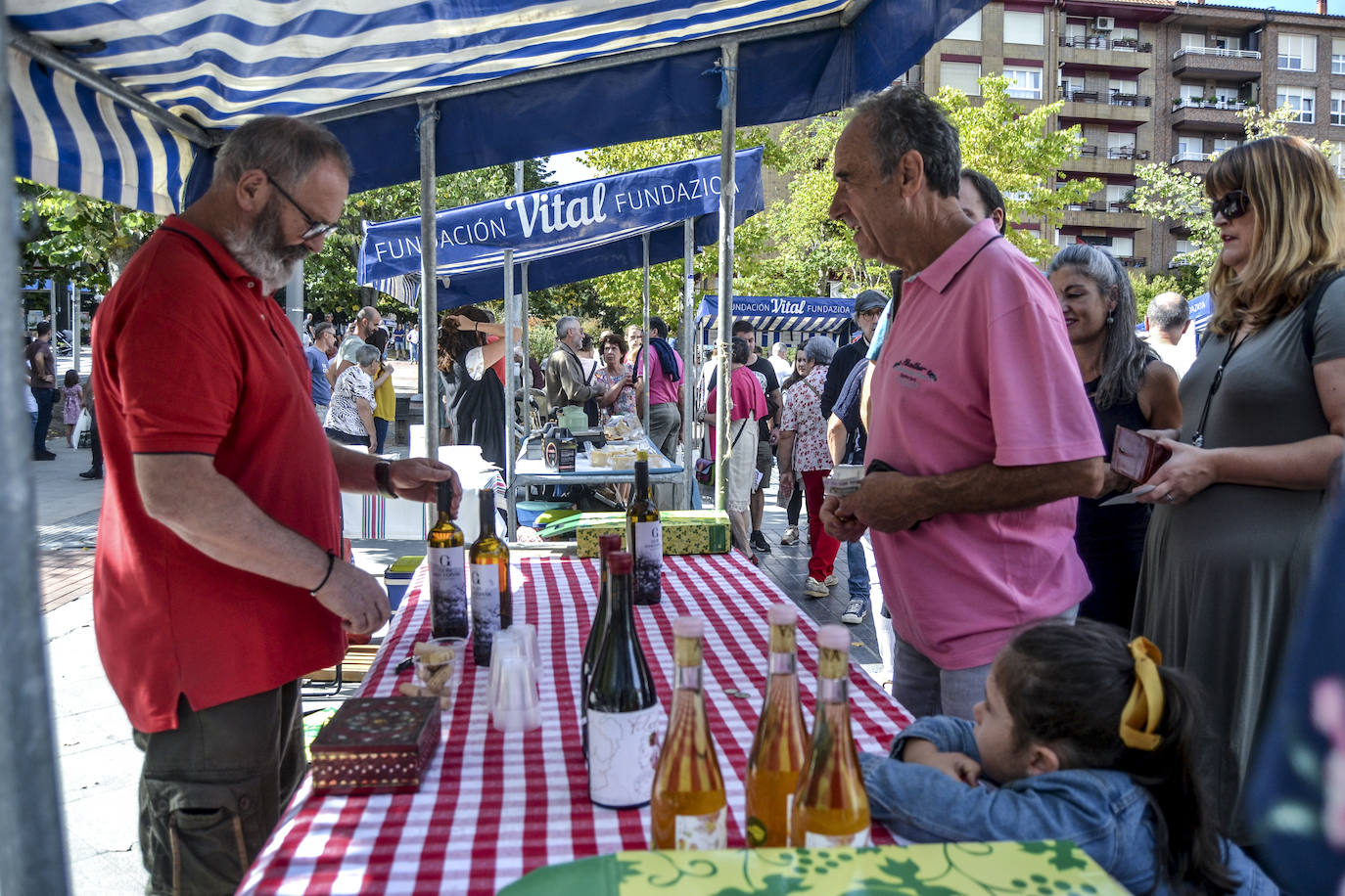 Fotos: Amurrio celebra el Artzain Eguna
