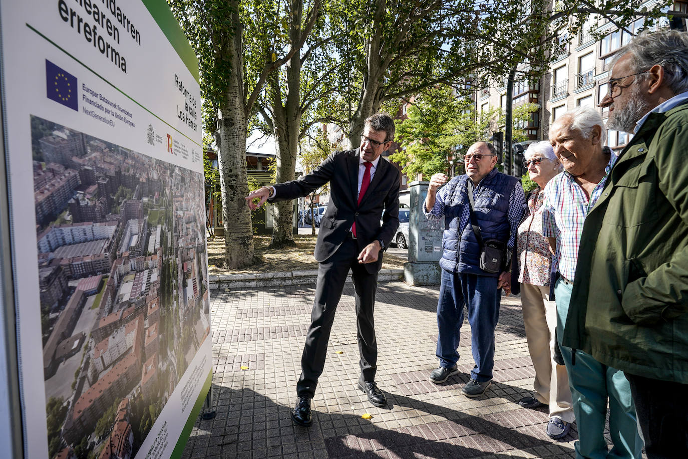 Fotos: Vitoria celebra la Semana de la movilidad